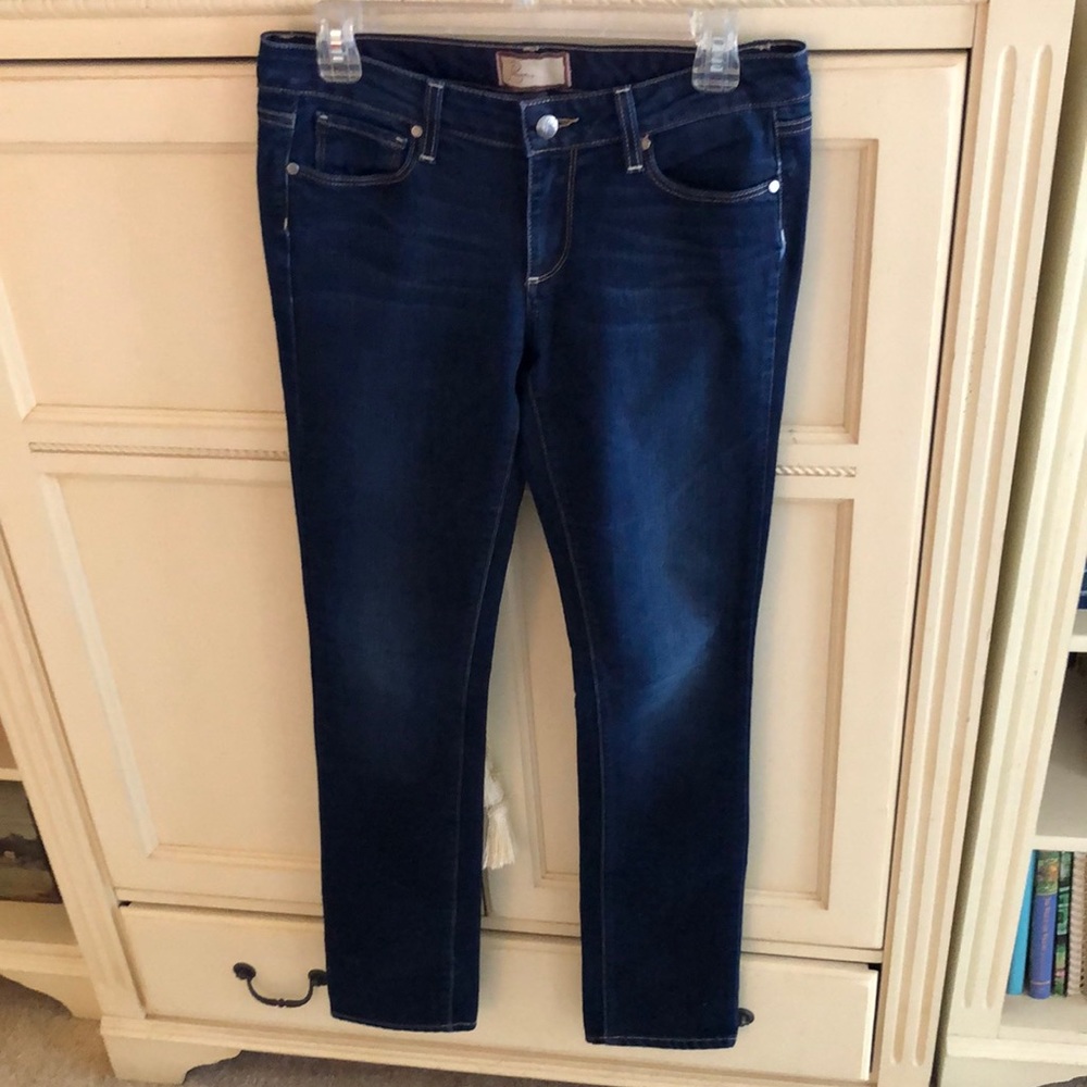 Paige Denim Jeans